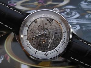 HISTORICAL HAMILTON 921 21 JEWELS MOVEMENT SWISS CASE SAPPHIRE GLASS =923 945