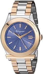 Ferragamo Mens FF3240015 Ferraga