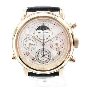 Watch Shellman Grand Complication 6771 - T011179TA Free Shipping [Used]