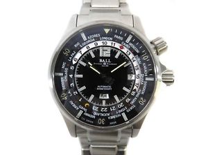 Ball Engineer Hydrocarbon Master