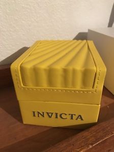 Invicta Mens 52mm Reserve Cobra 