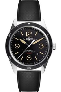 Bell & Ross Vintage BR 123 Sport Heritage BRV123-ST-HER/SRB