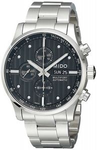 Watch MIDO M0056141106100 men's NEW AUTOMATIC SWISS MADE