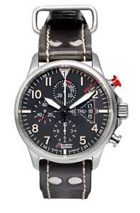 Junkers Edition 3 Eurofighter Typhoon Automatique Chronographe 6826-5