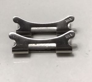 Rolex, Finali, End link, 285, Per 1665, Sea Dweller