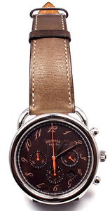 Authentic HERMES Arceau SS TGM A