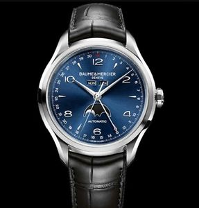 Baume et Mercier Clifton Complet