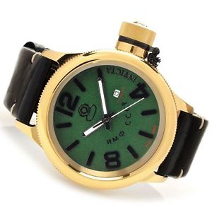 18765 Invicta Mens Russian Diver Limited Edition Swiss Made Sellita SW200 Automa