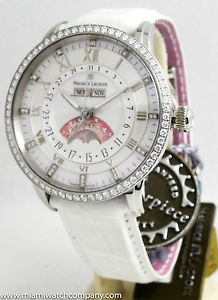 Ladies Maurice Lacroix quotmoon 