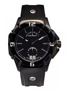 Uhr-Kraft 27107-2B Nouvelle Génération NG1 Montre hommes