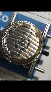 audemars piguet royal oak offshore 2326 100% Genuine Chronograph Movement