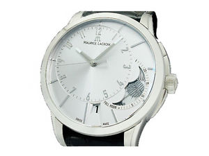 Preowned Never Maurice Lacroix P