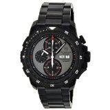 Victorinox Swiss Army Alpnach Grey Dial Chronograph Mens Watch 241573