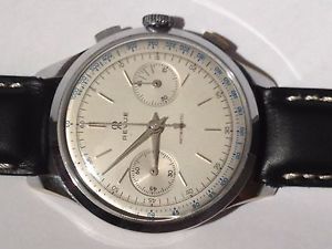 Vintage Revue Chronograph circa 1950s