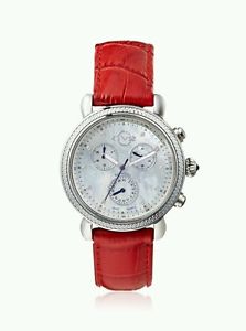 GV2 by Gevril Womens 9804 Marsal