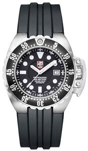 Luminox 1512 Deep Dive Automatic Men's Watch