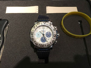 PAUL PICOT C-TYPE PLUNGER PRIMATIST SERIE LIMITATA