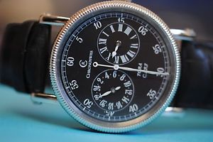 Chronoswiss Tora Automatique