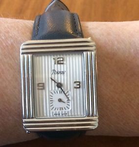 Montre Poiray Ma Première GM