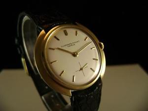 AUDEMARS PIGUET 18K  VERY RARE