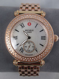 Michele Caber MWW16A000044 Wrist