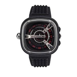 Seven Friday Mens Mseries 48mm B