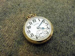 H3D Illinois 161 BUNN SPECIAL 16s 21j 60H 14k White GF *ONLY 2000 MADE* *NICE*