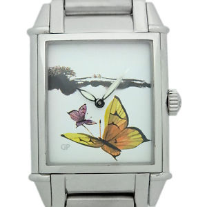 GirardPerregaux Vintage 1945 Ste