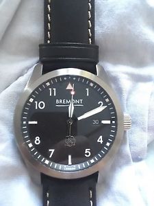 Bremont Solo Limited Edition