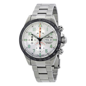 FORTIS Classic Cosmonauts Cerami