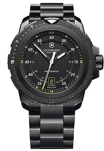 VICTORINOX Alpnach Meccanica Orologio da uomo 241684