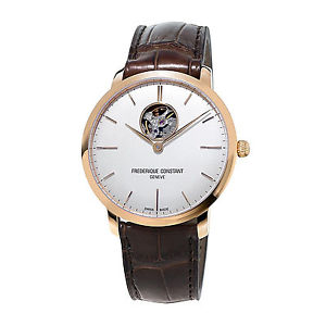 Frederique Constant Slimline Automatic Men's FC-312V4S4