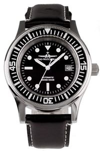 Zeno Orologio Basilea - AS 2063 Automatico Edizione Limitata 150 - da uomo