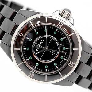 Chanel J12 33mm H2130 JB03161