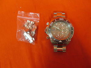 Men Invicta Reserve Pro Diver Me