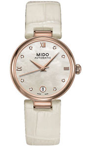 Women's wristwatch Mido M022.207.36.116.10