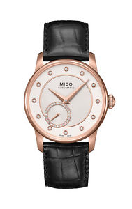 Women's wristwatch - Mido M007.228.36.036.00
