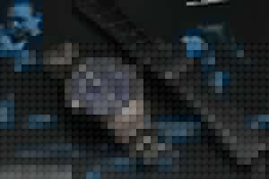 Citizen CC3015-57L Attesa Eco-Drive Satellite Wave GPS Titanium+Crocodile strap