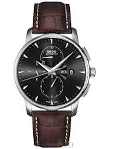 Montre-bracelet pour homme - Mido M8607.4.18.82 image 1