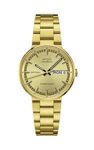 Women's wristwatch - Mido M014.230.33.021.00