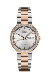 Women's wristwatch - Mido M014.230.22.031.00