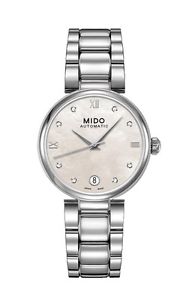 Women's wristwatch - Mido M022.207.11.116.10