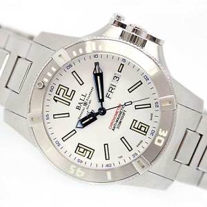 Ball Watch Engineer Hydrocarbon Spacemaster DM2036A-SCAJ-WH 7006752