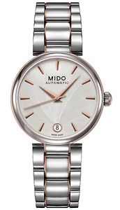 Women's wristwatch - Mido M022.207.22.031.11