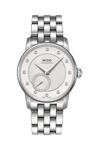 Women's wristwatch - Mido M007.228.11.036.00