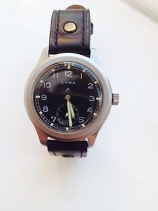 WWW Dirty Dozen CYMA Military ww2 Watch