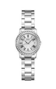 Women's wristwatch - Mido M010.007.11.033.00
