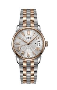 Women's wristwatch - Mido M024.207.22.033.00