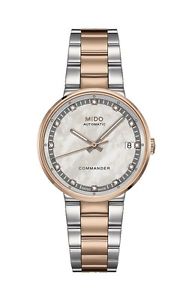 Women's wristwatch - Mido M014.207.22.116.00