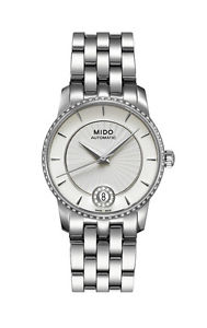 Women's wristwatch - Mido M007.207.61.036.00